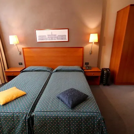 Classic Hotel Tulipano-3