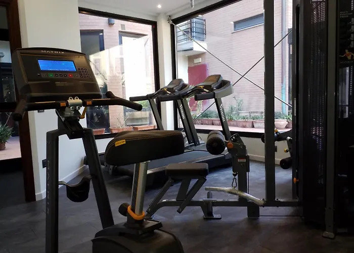 Michelangelo PalaceAlbergo